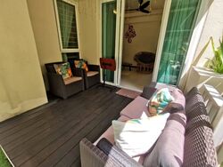 Savannah Condopark (D18), Condominium #389874361